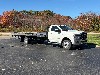 2026 Ram 5500 Rollback (Key# 2121) 1